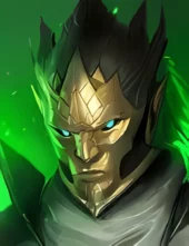 Tayrel Raid Portrait