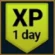 XP Boost for 1 Day